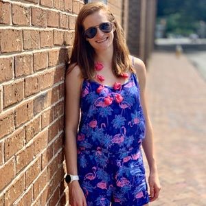 Meet your Posher, Sally